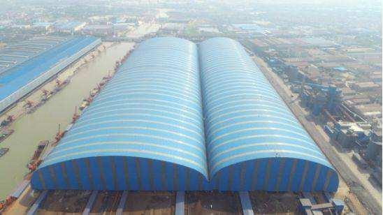 宜城料场封闭若想省钱又环保应该如何实施